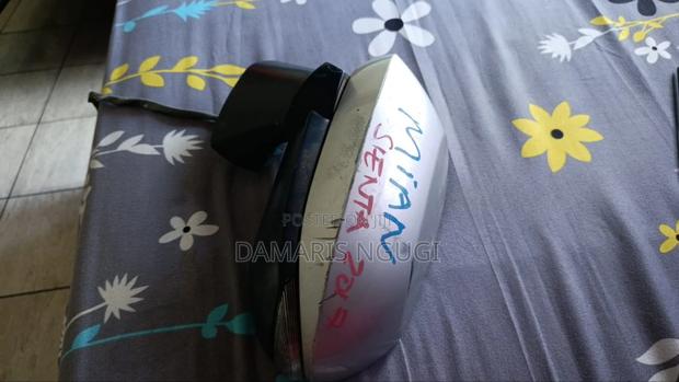 Sienta New Sidemirror 2015-2019 - thumbnail 3