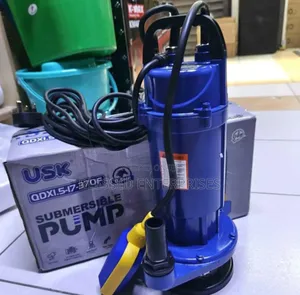 0.5hp Shallow Well Submersible Pump/Submersible Pump 0.5hp