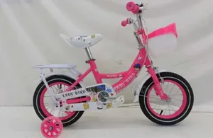 Size 20' Ladybird Kids Bike/Size 20' Ladybird Kids Bike