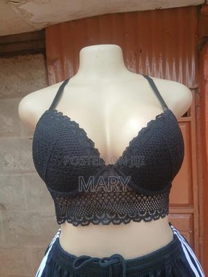 Ladies Comfortable Bra - thumbnail 2