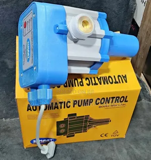 All Weather Original Mmaat Pump Controlling Machine