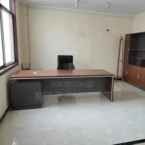Office Desk : The 1.8m Signature Executive Home Office Desk