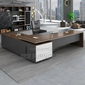 Office Desk : The 1.8m Signature Executive Home Office Desk