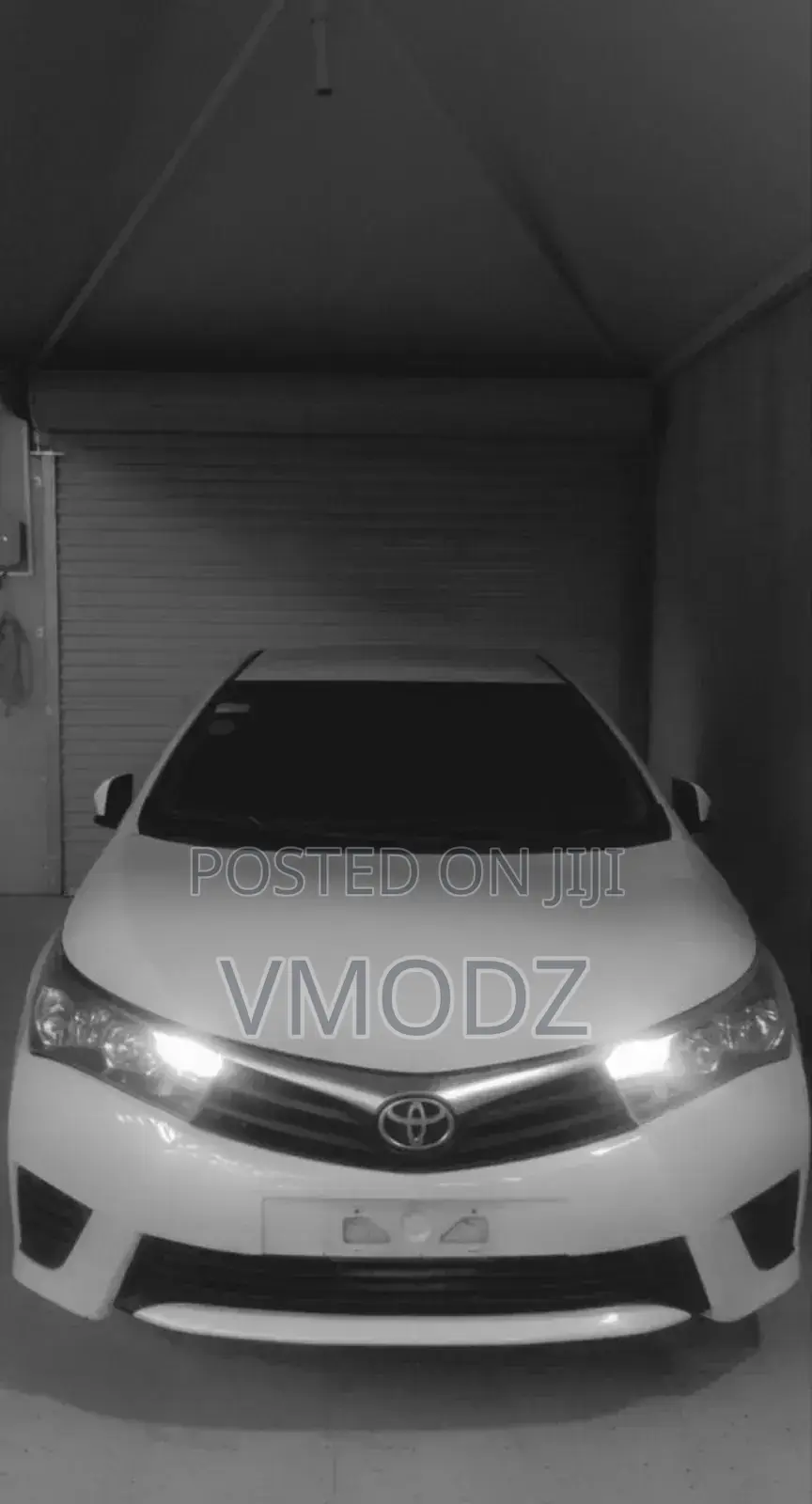 Ceramic Tint | Dark Privacy, Heat Rejection and Uv Protection