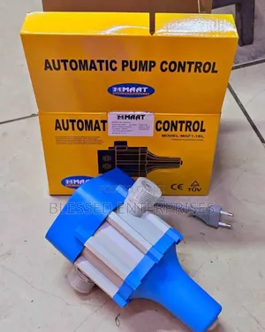 Mmat Pump Control Machine/Pump Control Machine Mmat