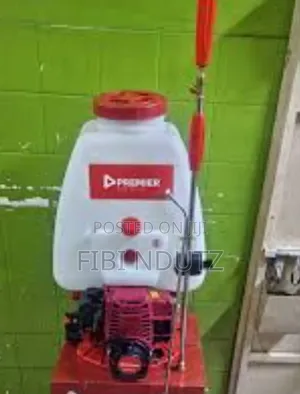 Power Knapsack Sprayer/Premier Knapsack Sprayer