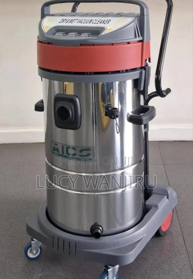 Aico 100l Vacuum Cleaner