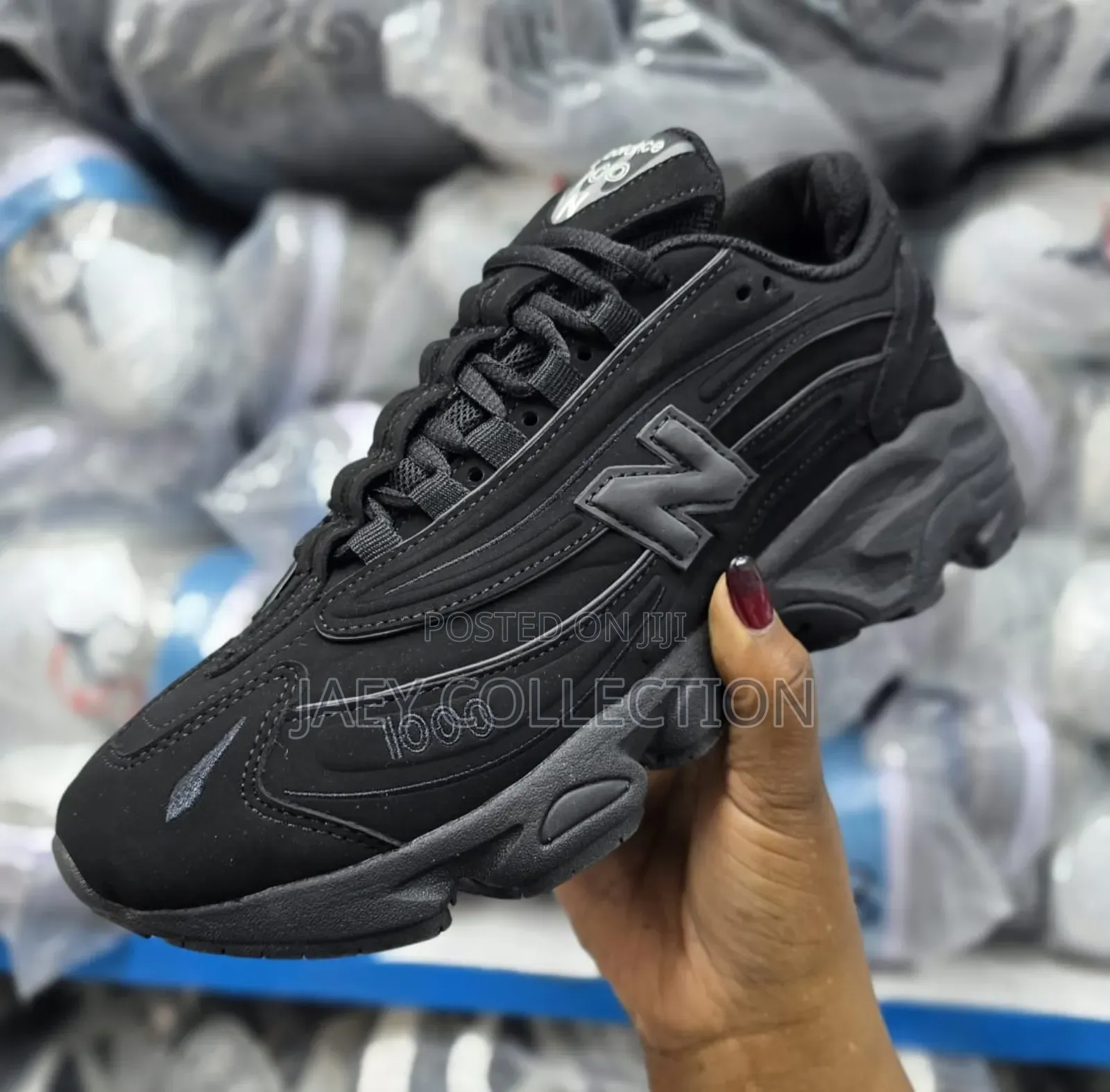 New Balance 1000