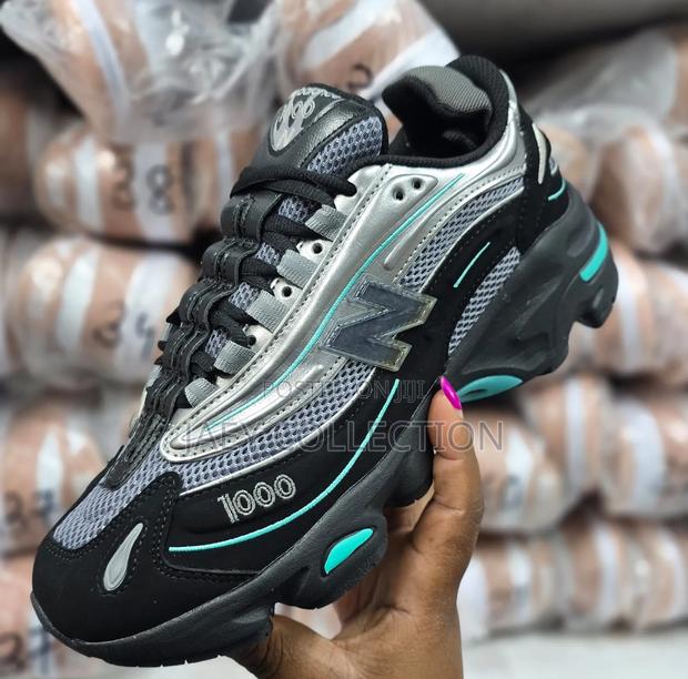 New Balance 1000 - thumbnail 2