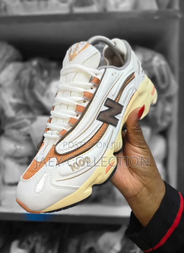 New Balance 1000 - thumbnail 4