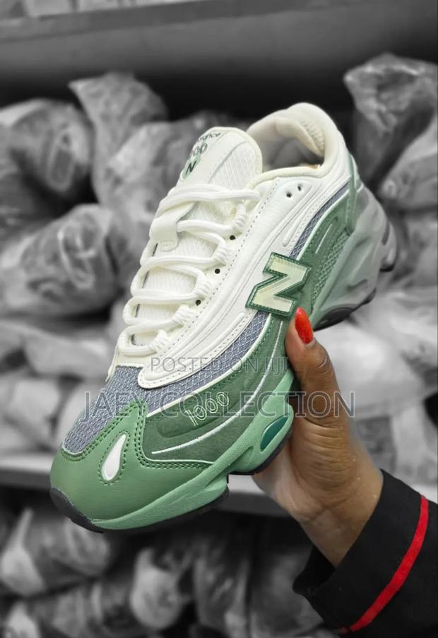 New Balance 1000 - thumbnail 8