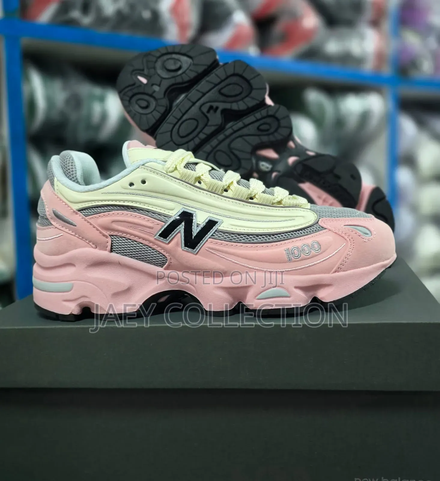 New Balance 1000
