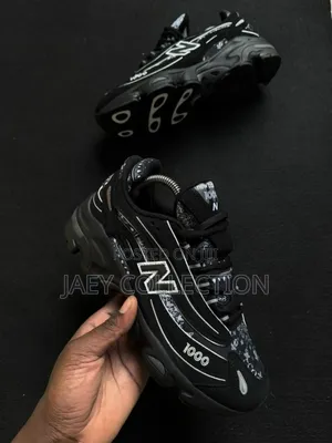 New Balance 1000