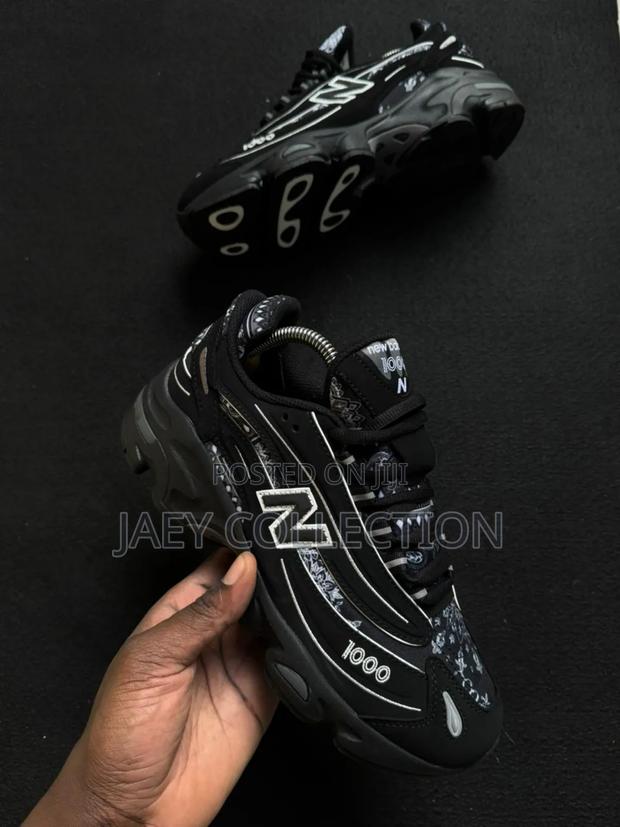 New Balance 1000 - thumbnail 10