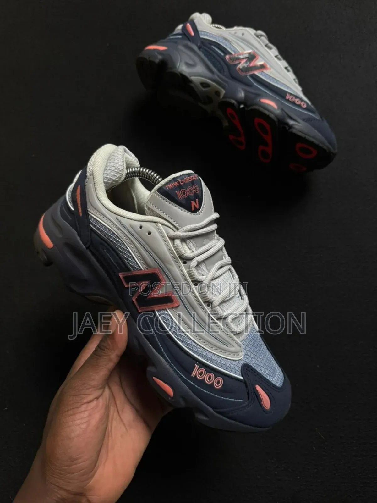 New Balance 1000