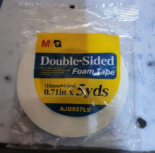 Double Sided Tape - main view