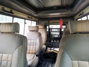 Toyota Land Cruiser 2013 Beige
