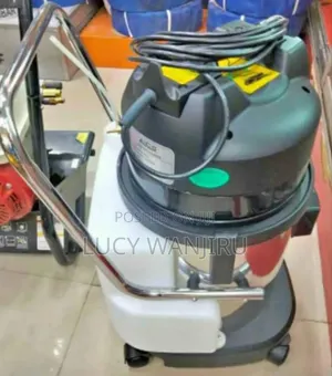 20 L Aico Carpet Cleaner