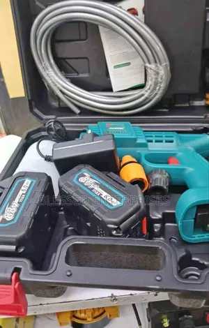 88v Professional Meakida Car Wash Machine/Meakida Car Wash