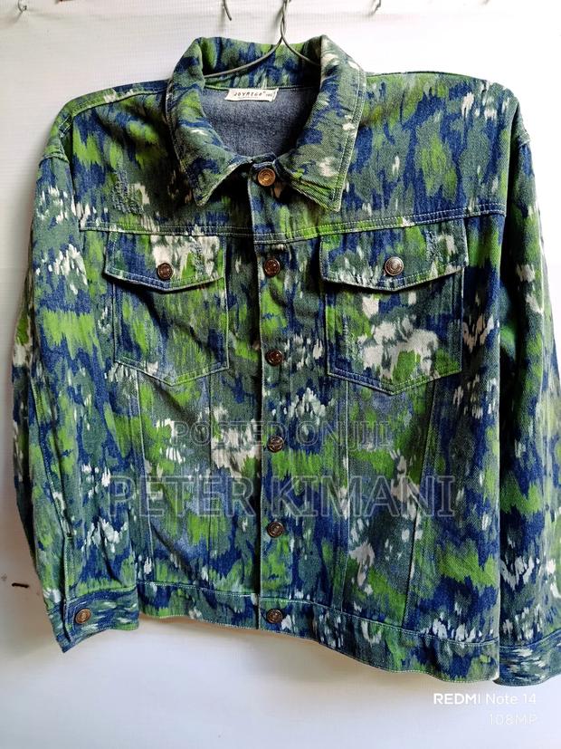 Unisex Fashion Clothes - thumbnail 2