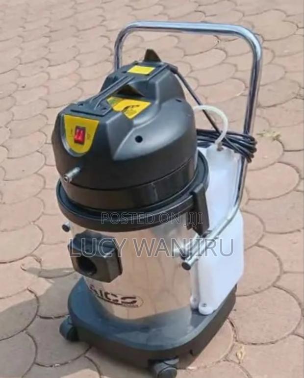Highly Recommend Carpet Cleaner