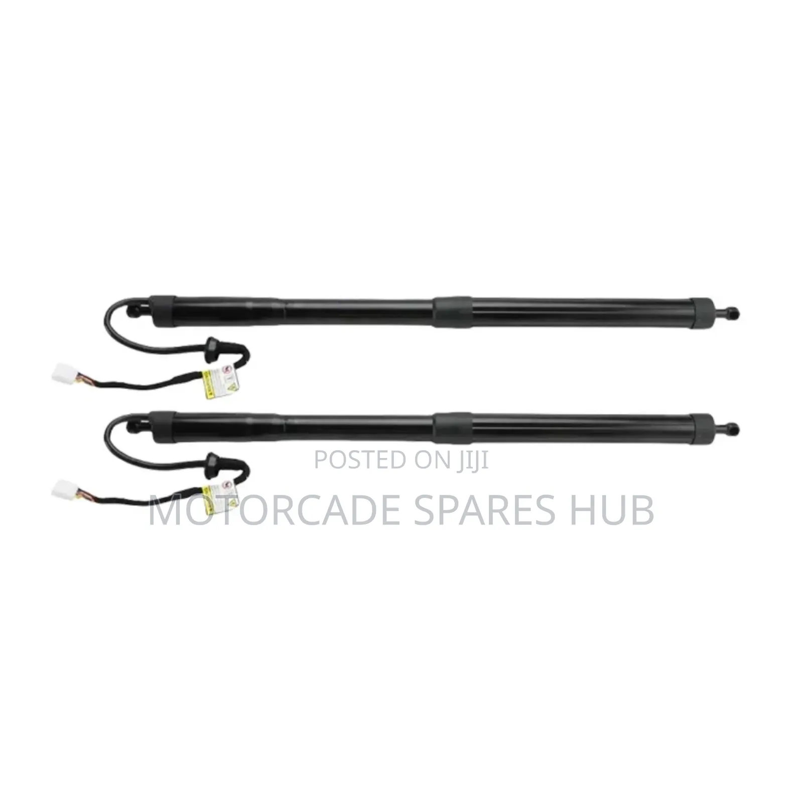 Toyota Harrier Rav4 Fortuner Mazda Cx-5 Electric Boot Shocks