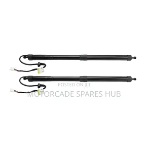 Toyota Harrier Rav4 Fortuner Mazda Cx-5 Electric Boot Shocks