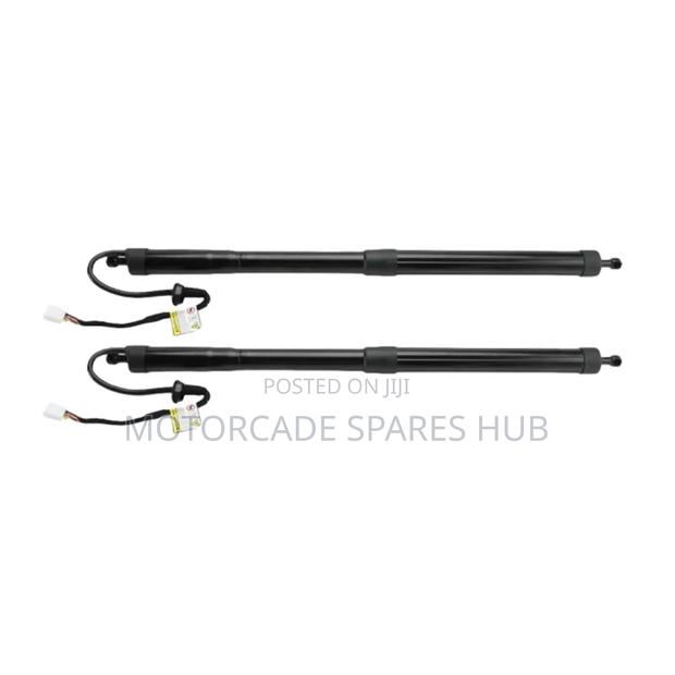 Toyota Harrier Rav4 Fortuner Mazda Cx-5 Electric Boot Shocks