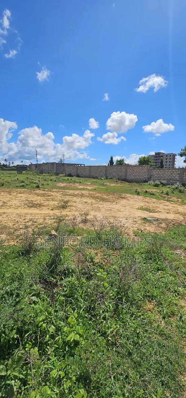 Residential Plot on Sale Utange Past Bamburi - thumbnail 5