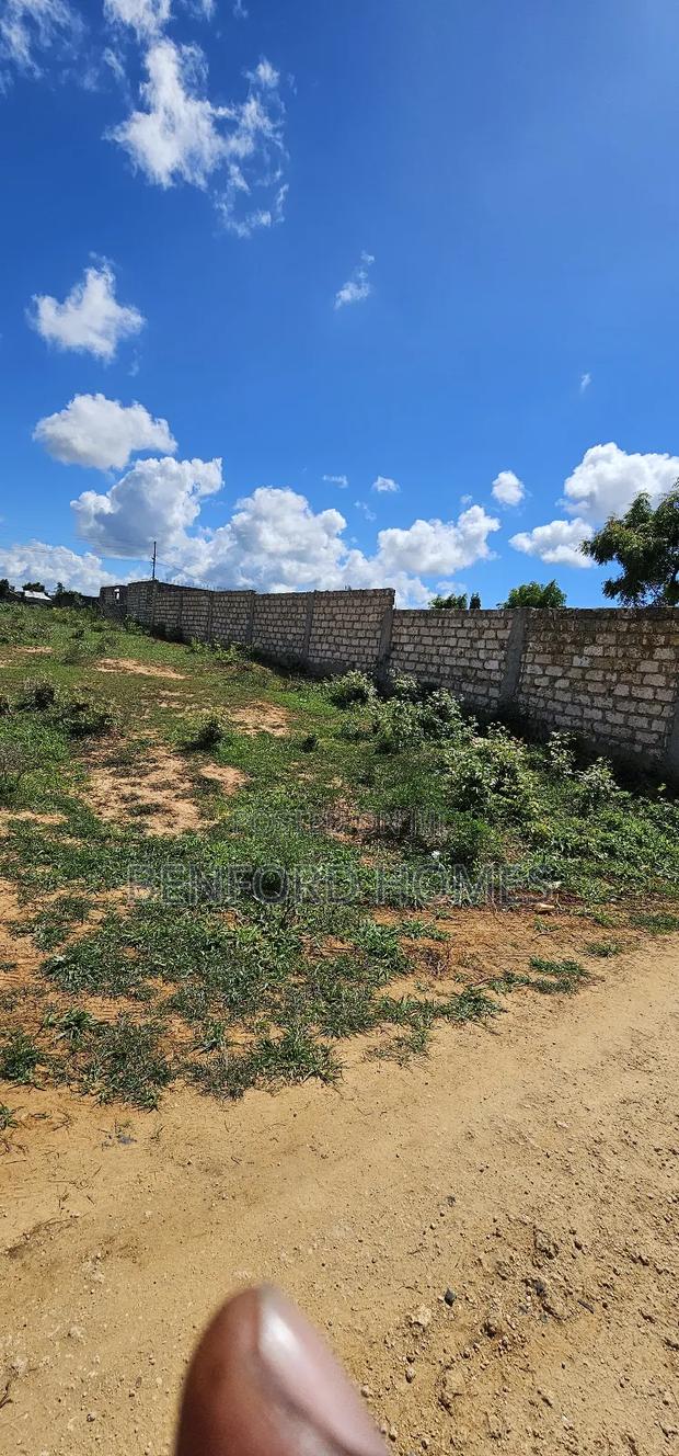 Residential Plot on Sale Utange Past Bamburi - thumbnail 6