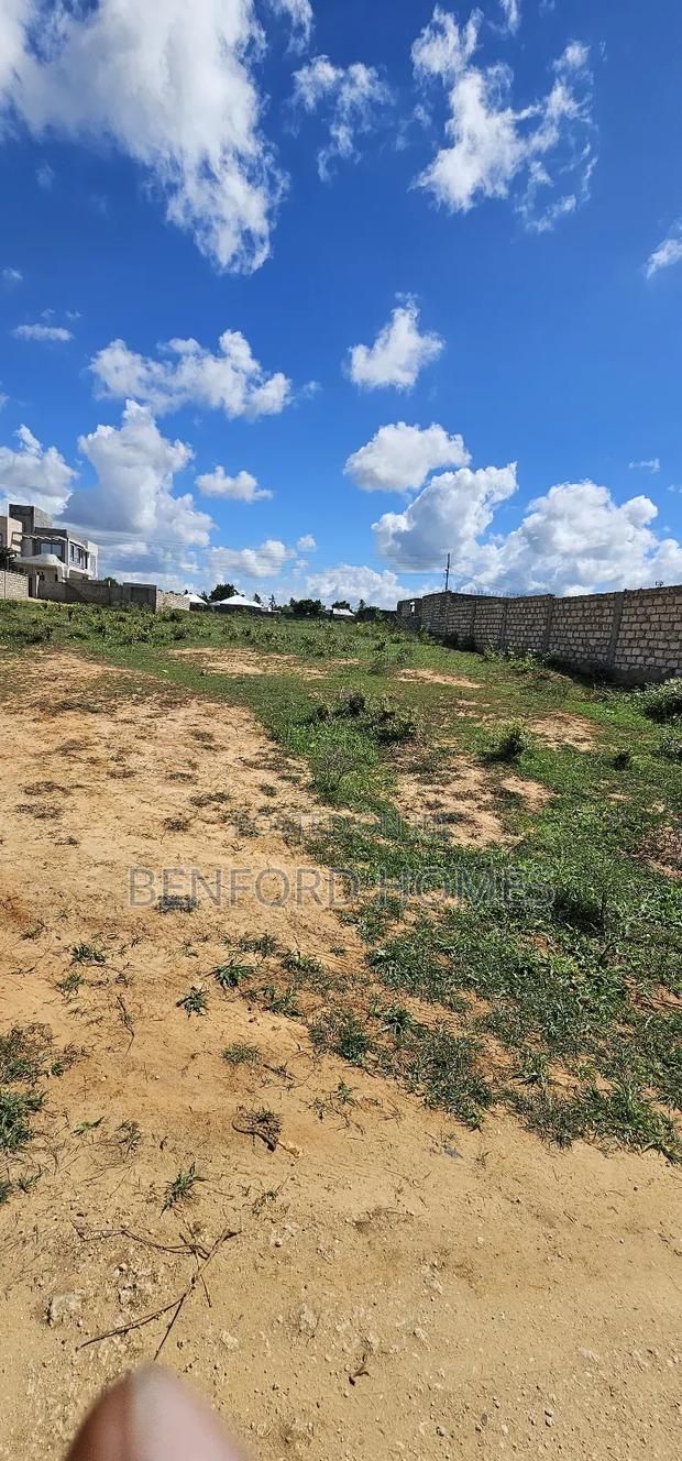 Residential Plot on Sale Utange Past Bamburi - thumbnail 7