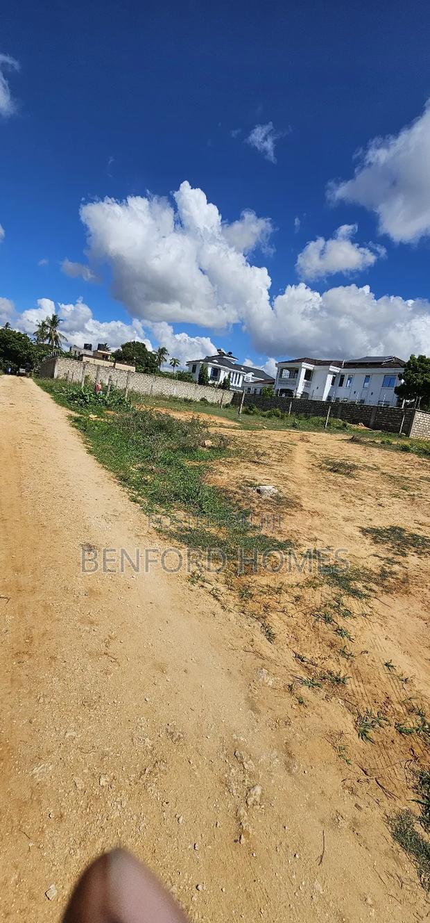Residential Plot on Sale Utange Past Bamburi - thumbnail 8