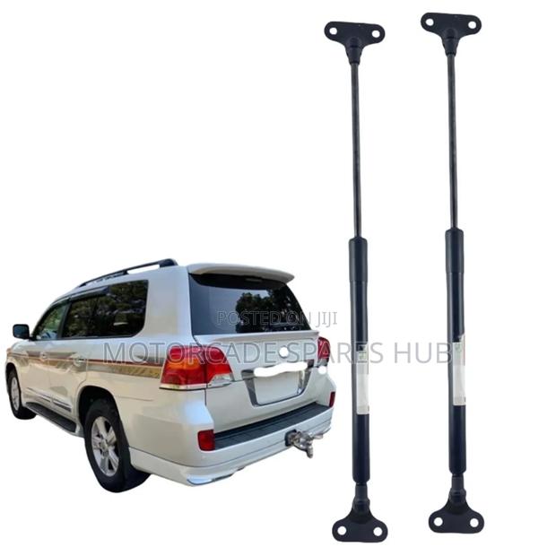Landcruiser Toyota 200 Series Boot Shocks