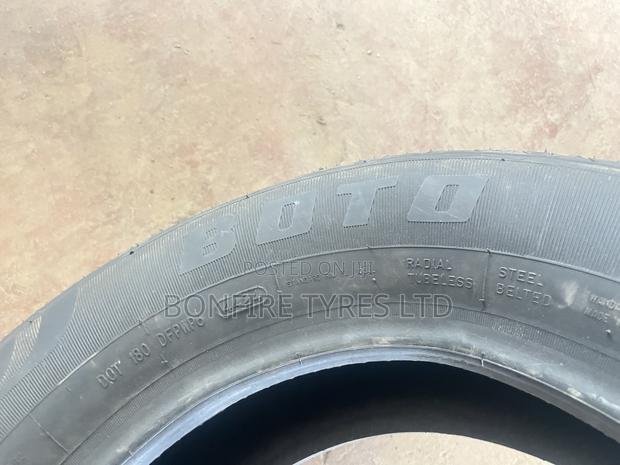 205/65r15 Boto