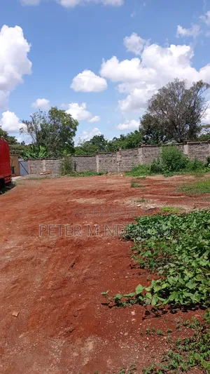 Kiambu Road- 100*100 for Rent Ideal for Showroom, Parking, Car Yard