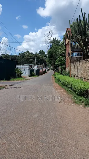Kiambu Road- 100*100 for Rent Ideal for Showroom, Parking, Car Yard