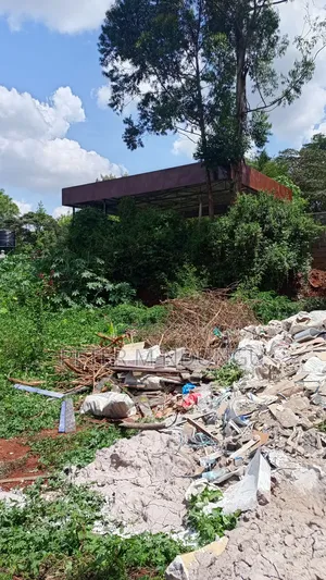 Kiambu Road- 100*100 for Rent Ideal for Showroom, Parking, Car Yard