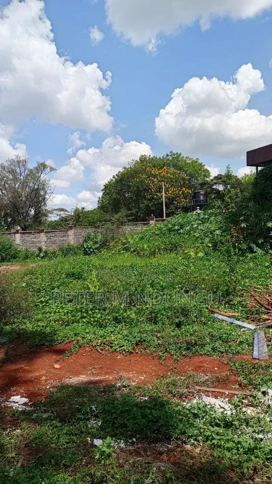 Kiambu Road- 100*100 for Rent Ideal for Showroom, Parking, Car Yard