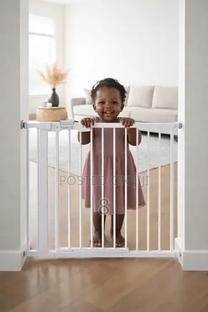 Baby Gate Kenya – Quality Affordable