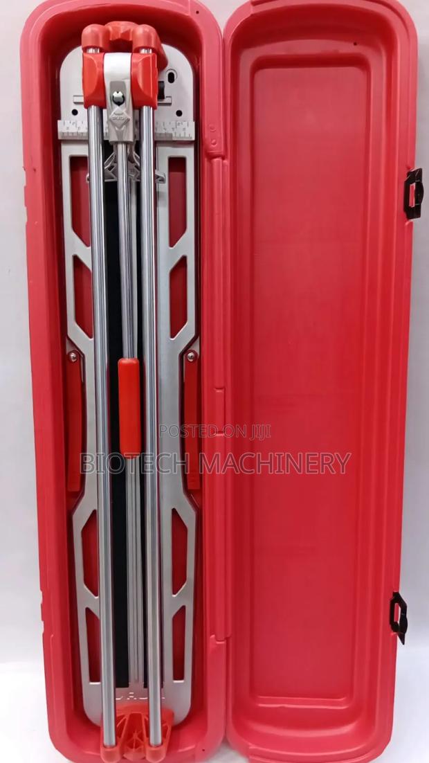 Rubi 600mm Tile Cutter