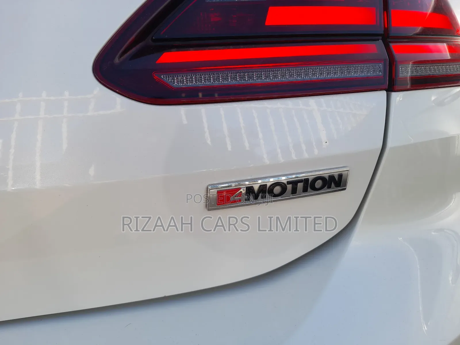 Volkswagen Arteon 2.0T SEL AWD 4MOTION 2019