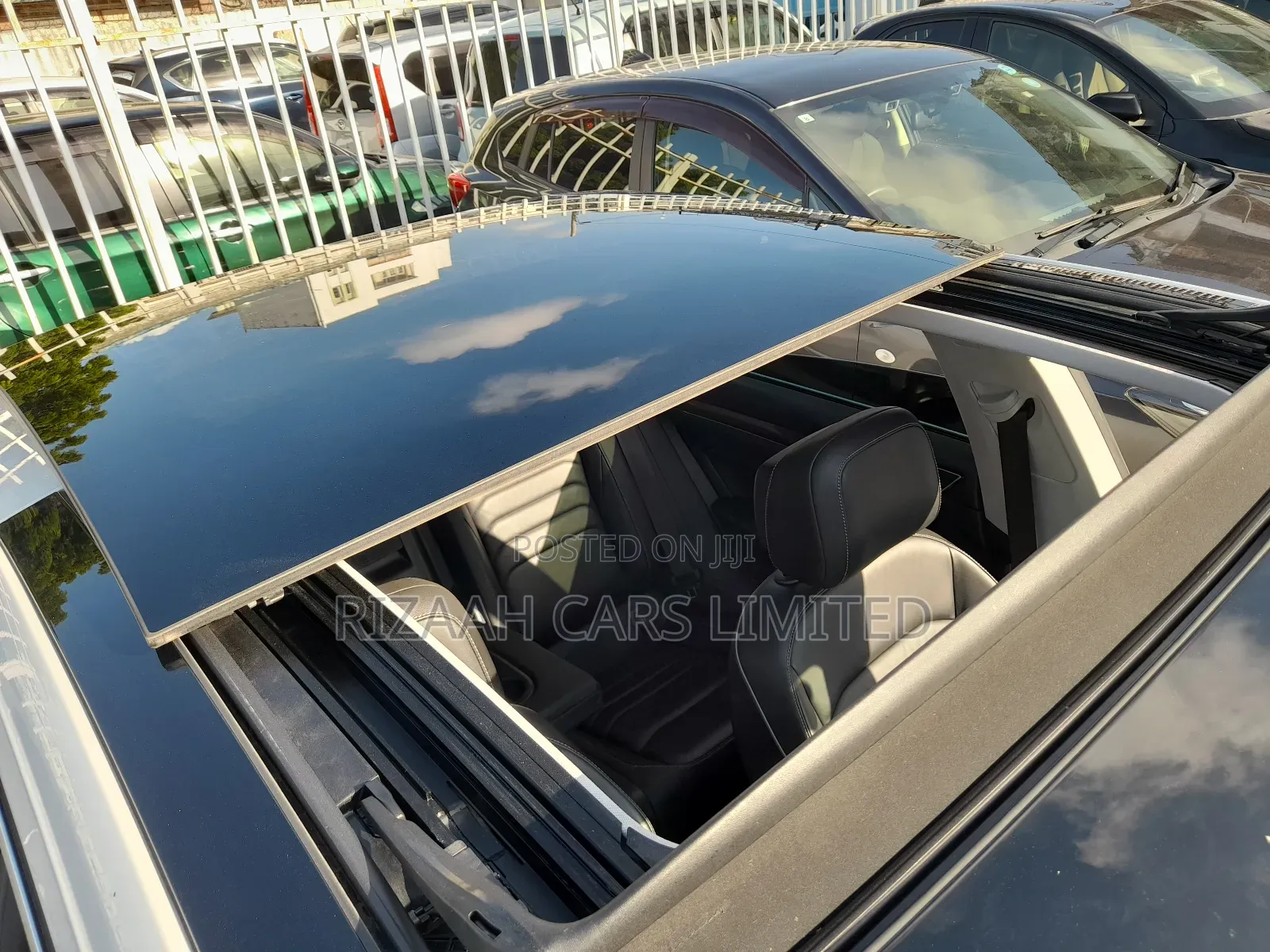 Volkswagen Arteon 2.0T SEL AWD 4MOTION 2019