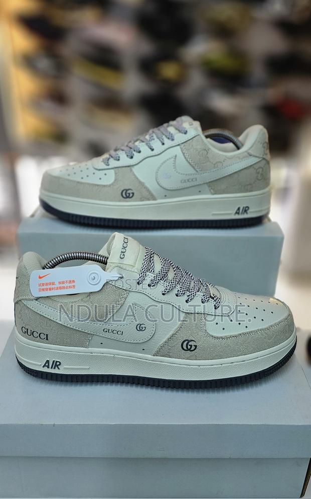 Airforce 1 Latest New Arrivals - thumbnail 16