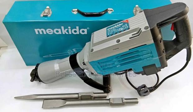 Industrial New Arrival Makita 3500 Watts Demolisher