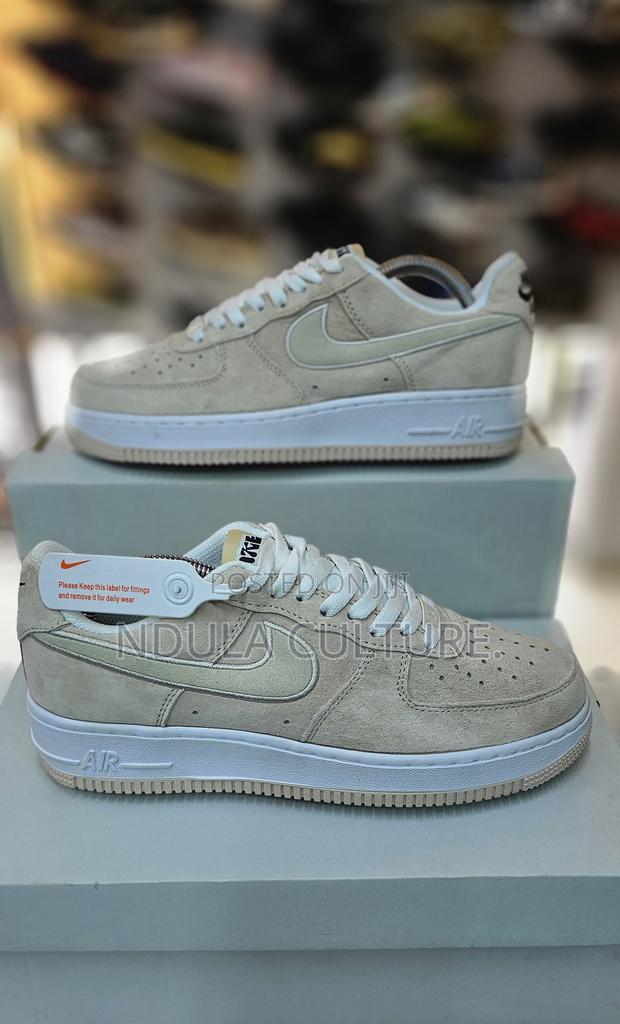 Airforce 1 Latest New Arrivals - thumbnail 17