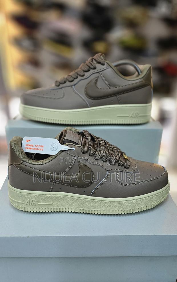 Airforce 1 Latest New Arrivals - thumbnail 19