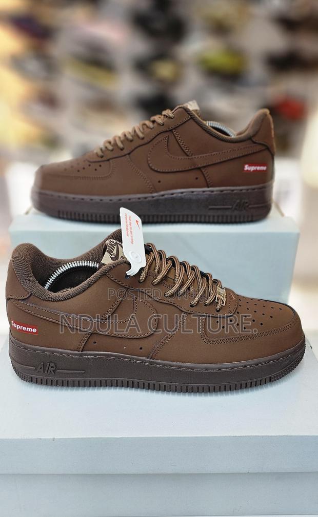 Airforce 1 Latest New Arrivals - thumbnail 18