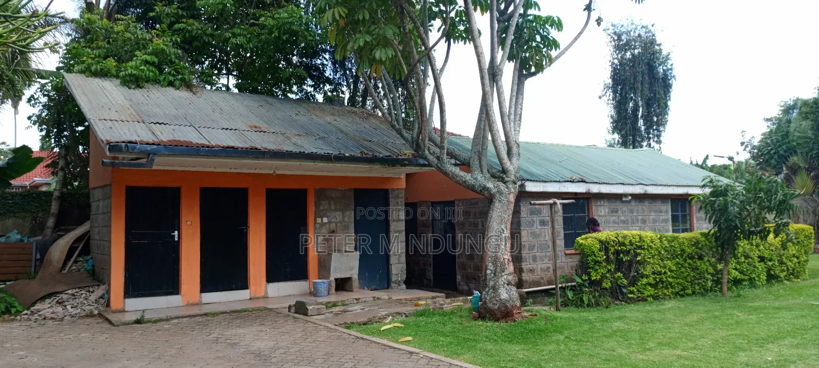5bdrm Maisonette in Ridgeways for sale