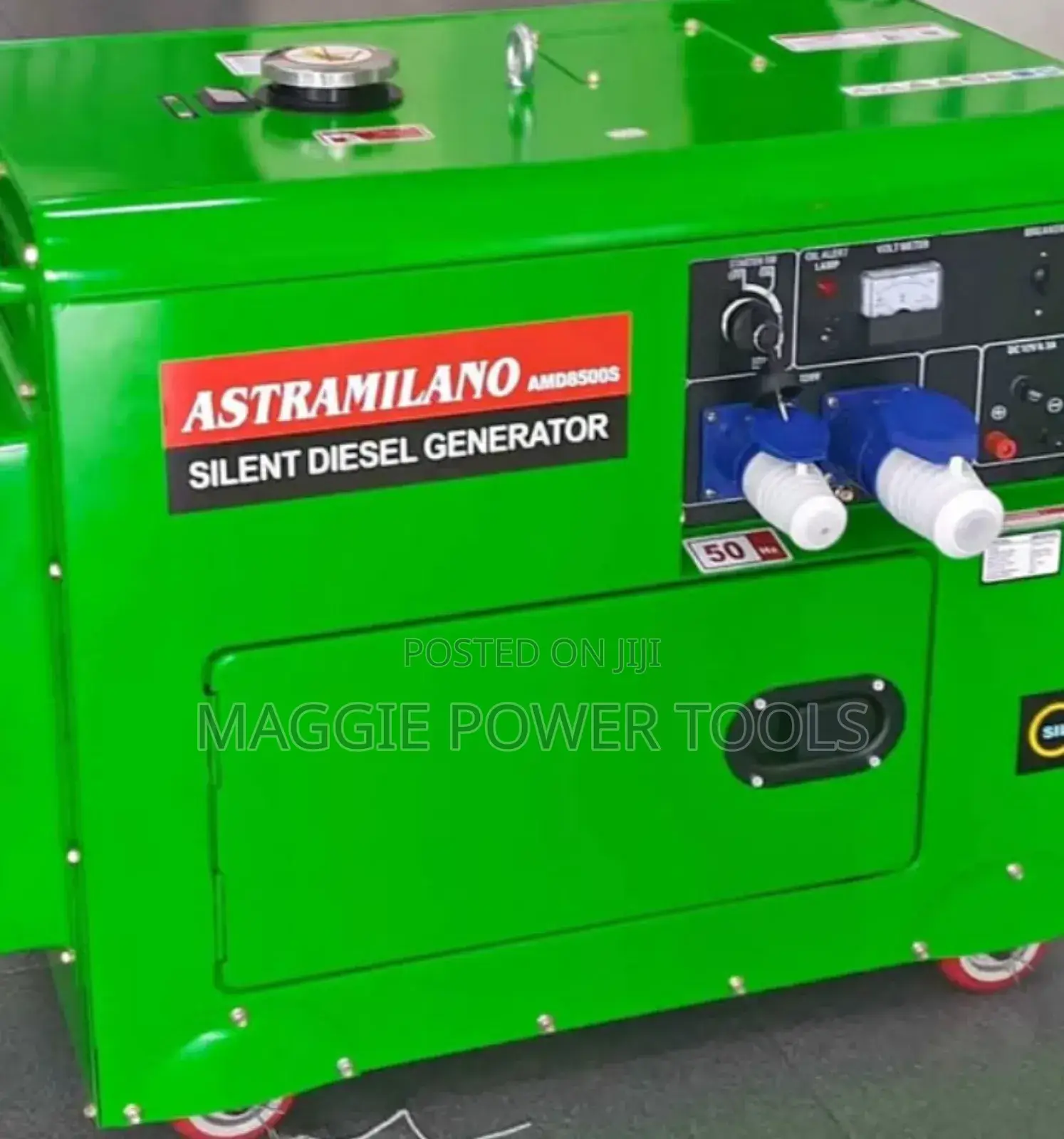 10kva Diesel Generator Machine Silent/ Silent Diesel Generator Machine