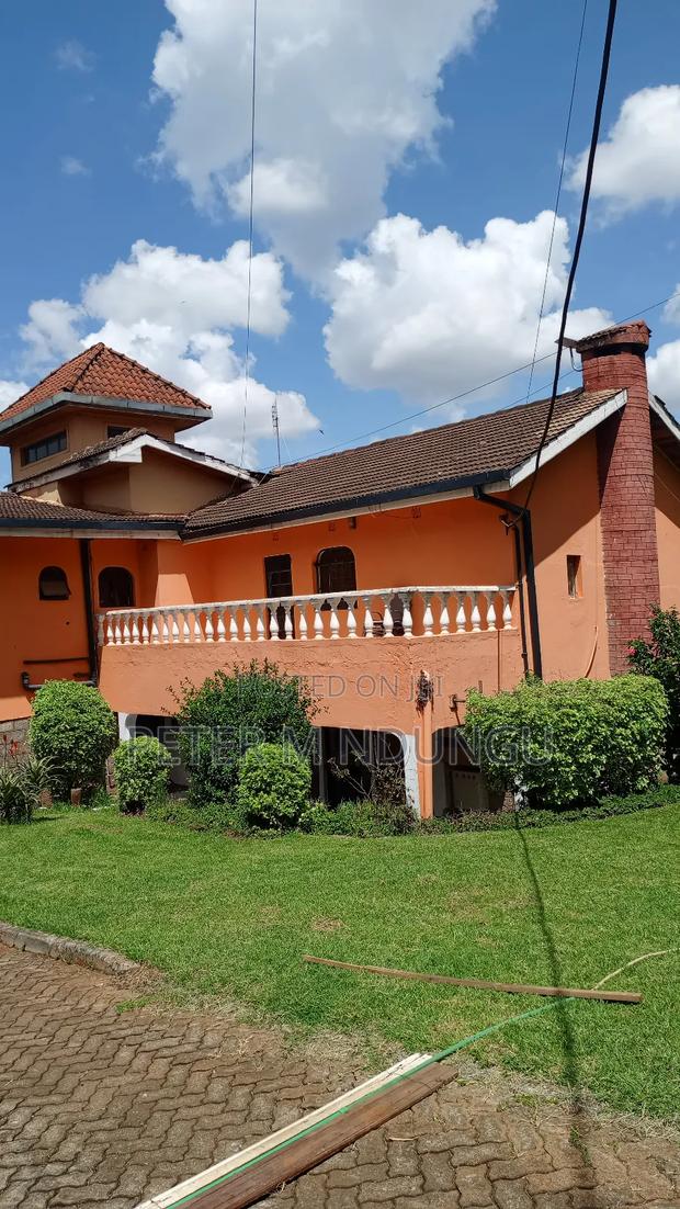 5bdrm Maisonette in Ridgeways for sale - main view